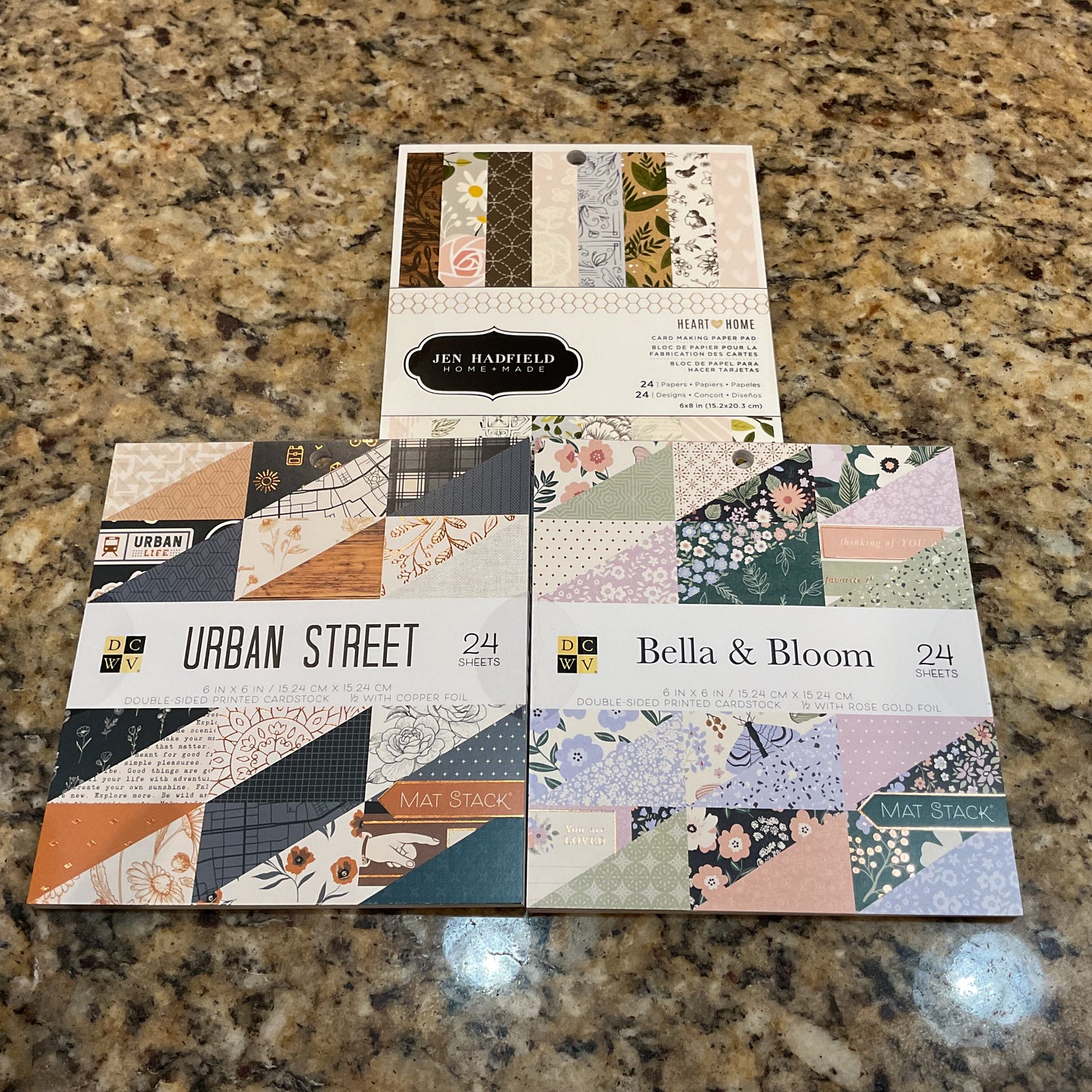 Vault DeSTASH Box #5