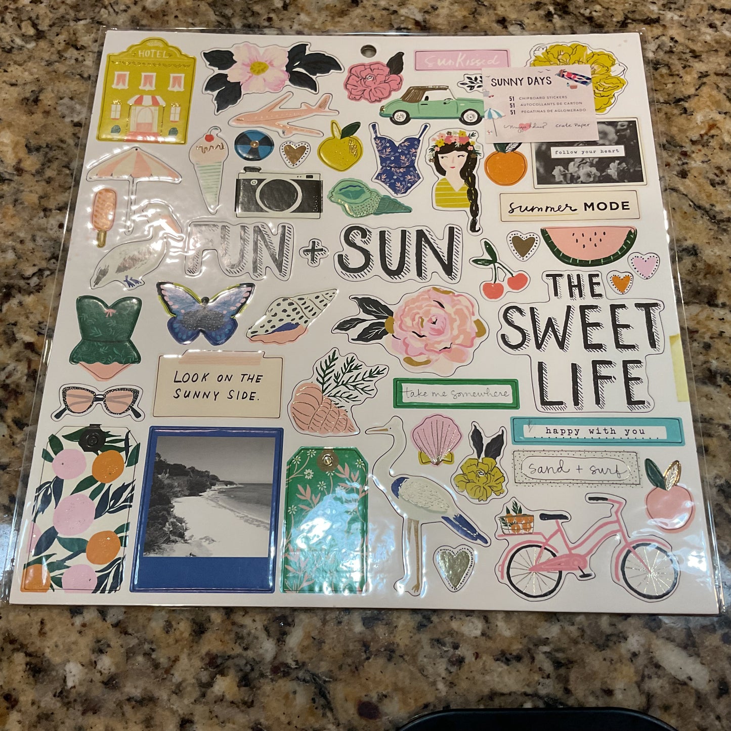 Vault DeSTASH Box #5