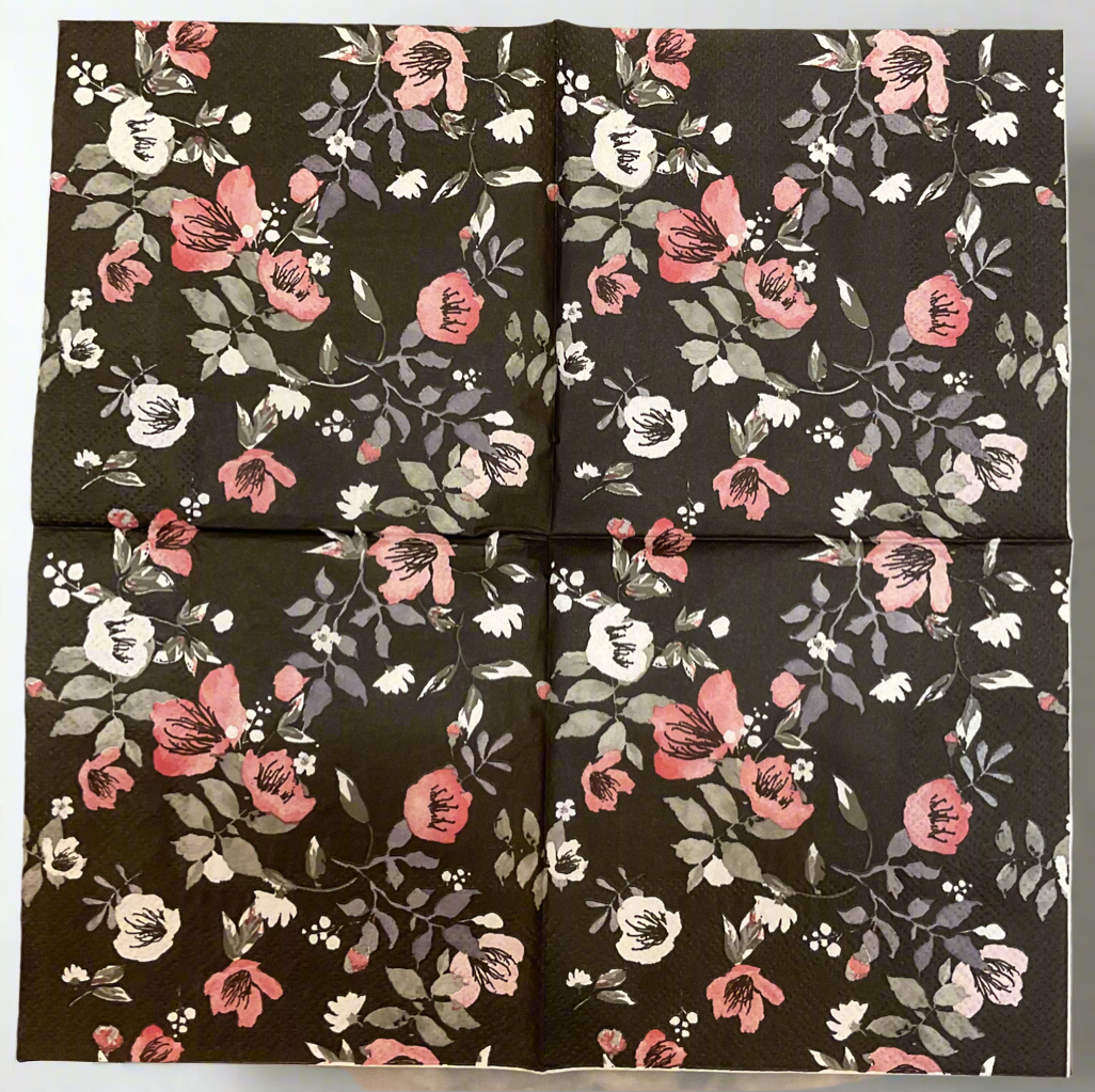 Specialty Decoupage/Craft Napkin Pack