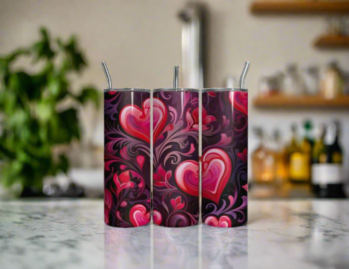 Tumblers