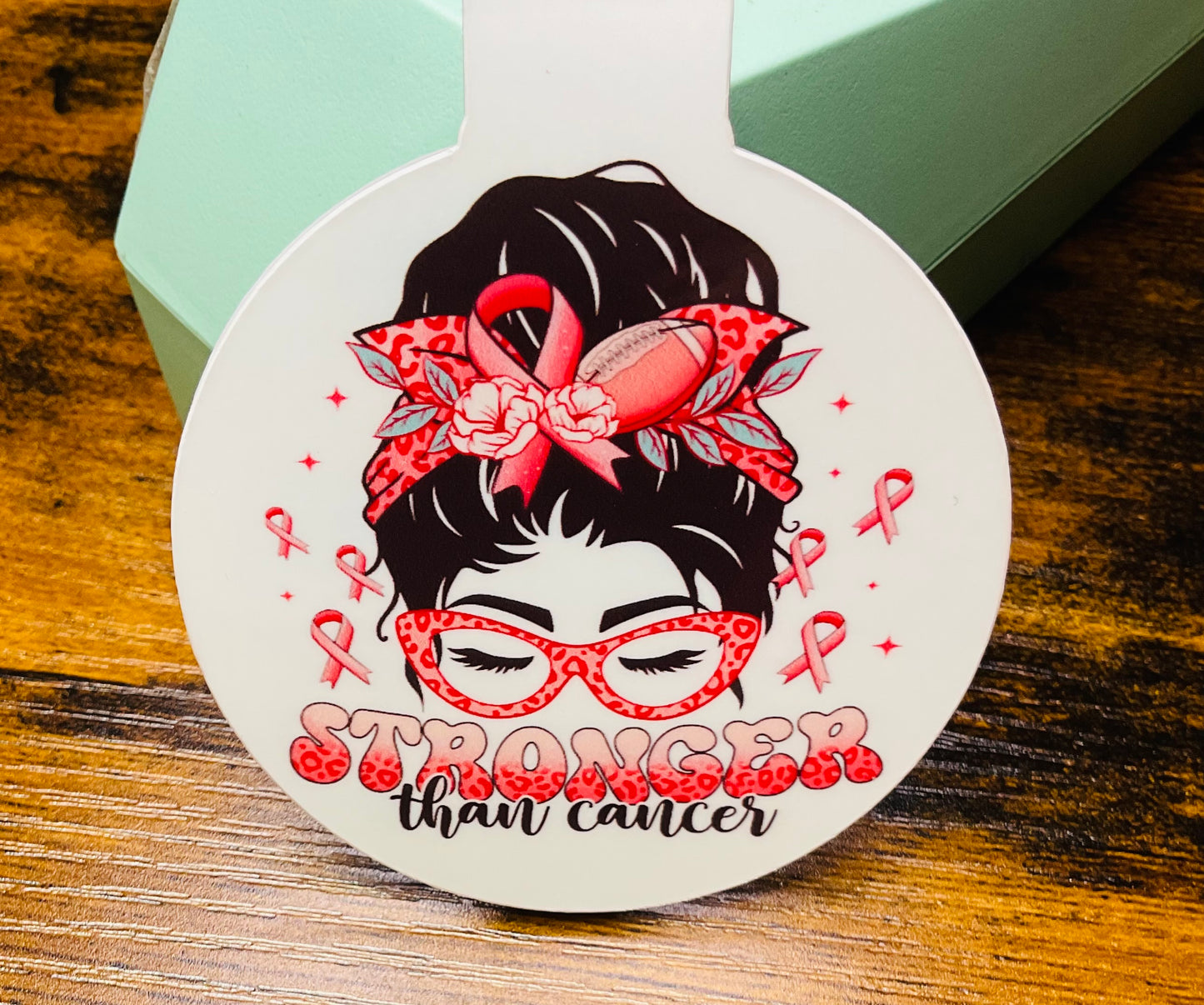 Stop Cancer