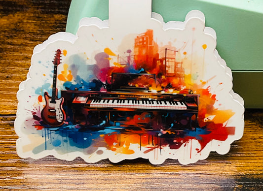 Music