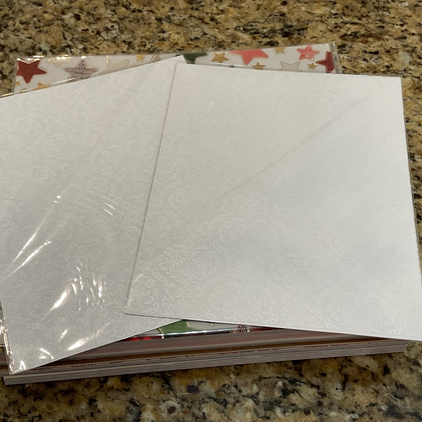 Vault DeSTASH Box #6