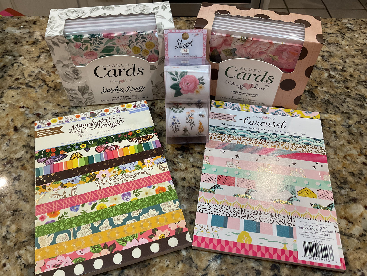 Build-A-Box