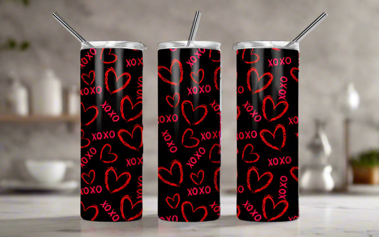 Tumblers