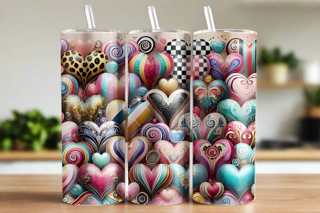 Tumblers