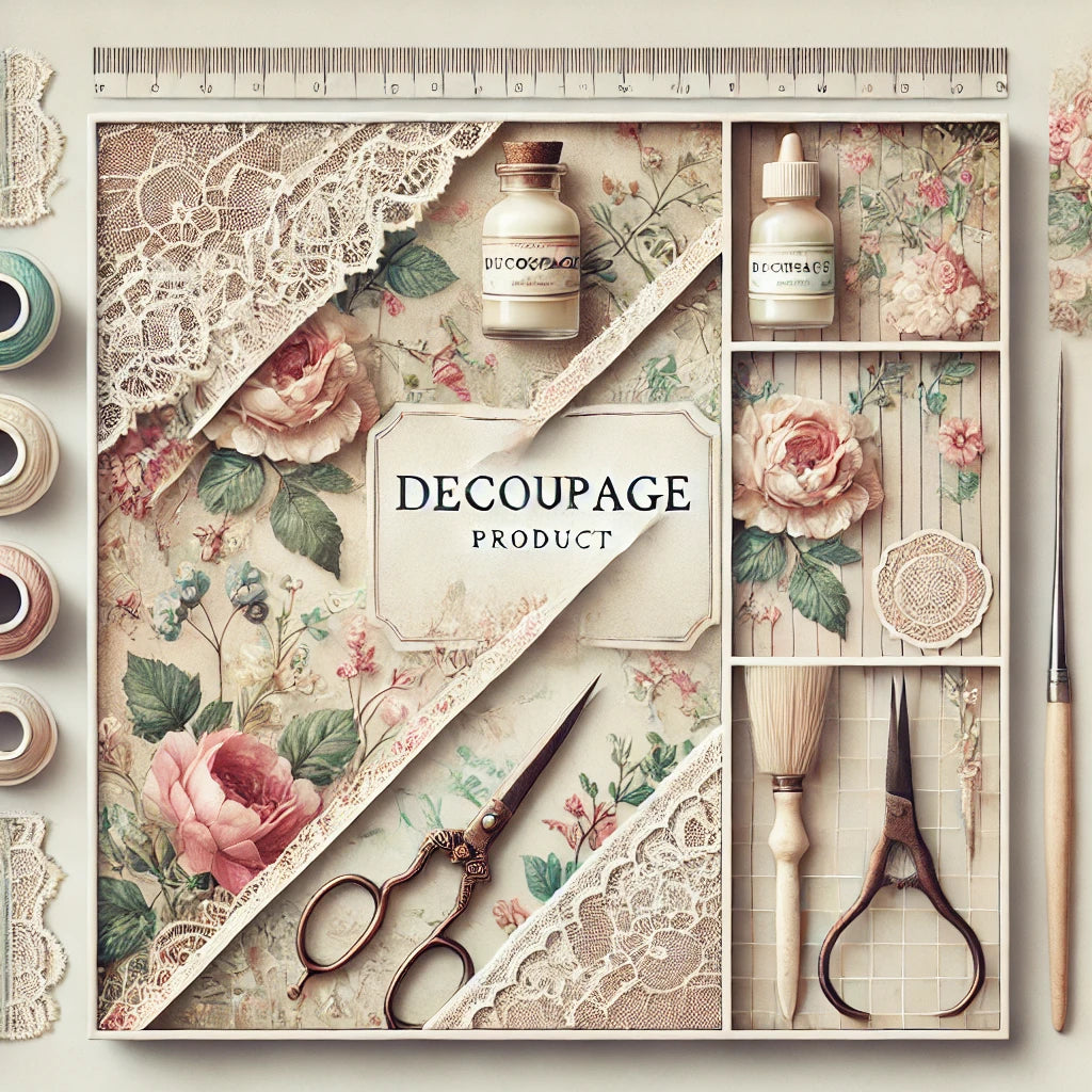 Collections – Paper Peace