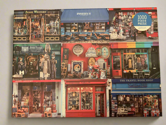 Portobello Road