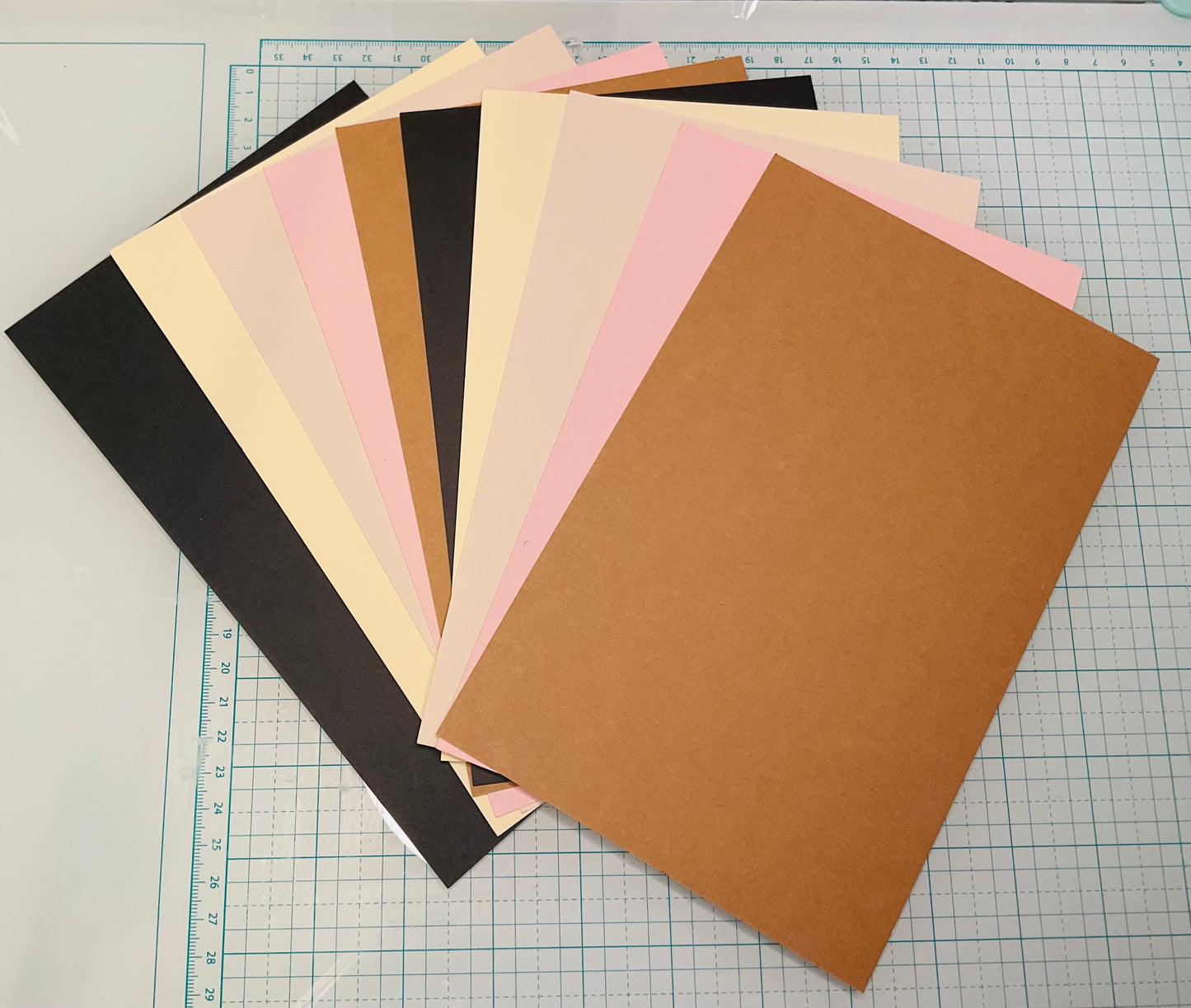 Holiday Junk Journal Kit