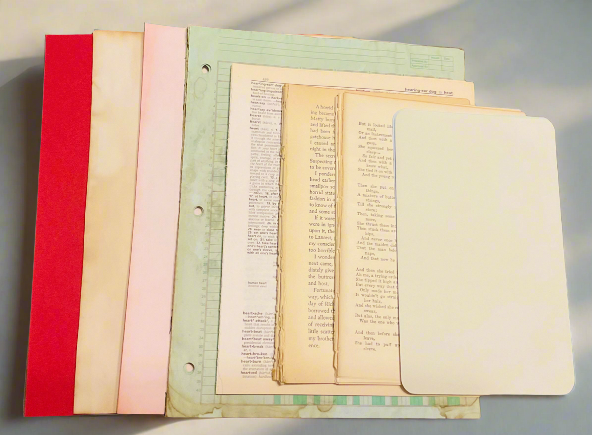 Specialty Stationery Pack