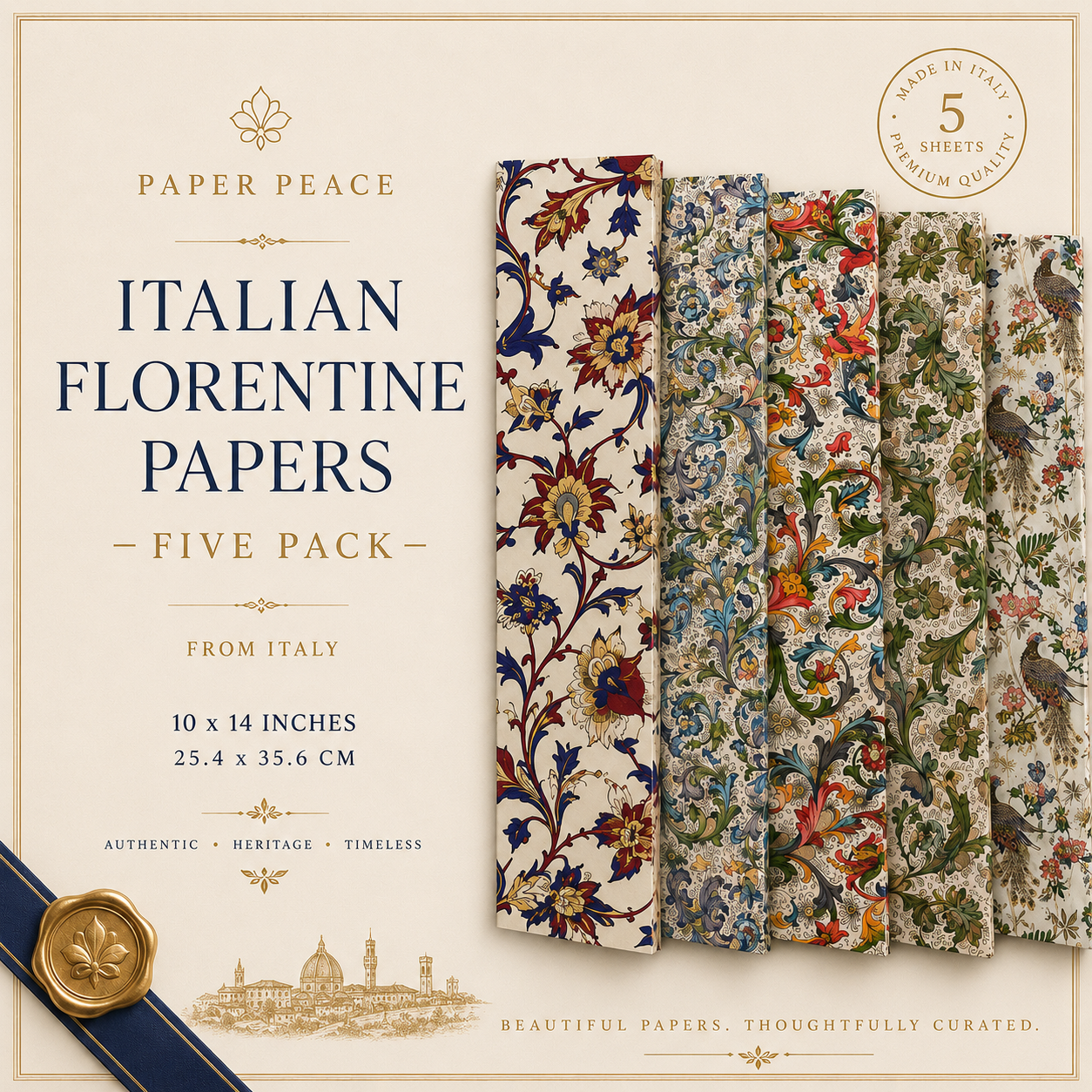 Florentine Papers