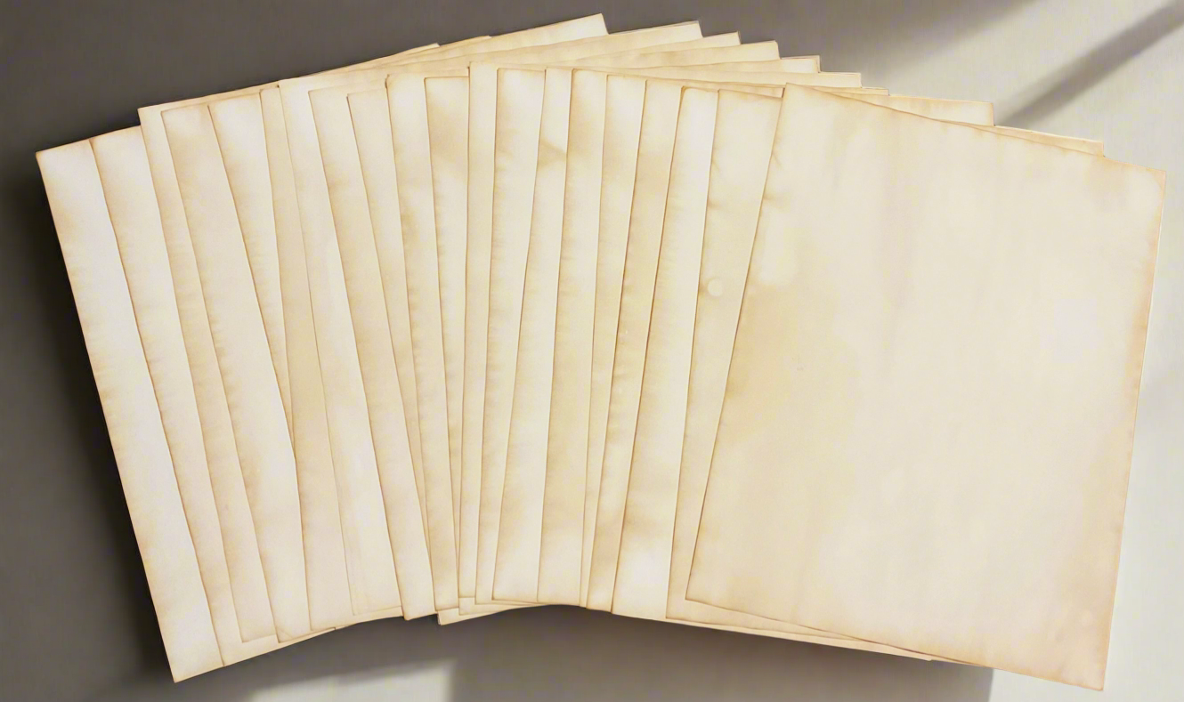 Specialty Stationery Pack