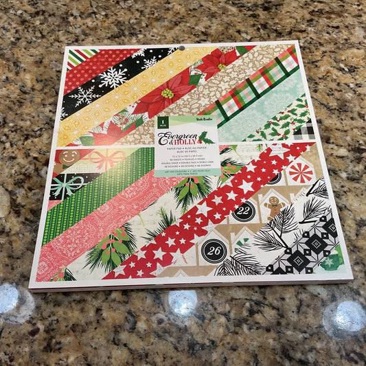 Vault DeSTASH Box #6