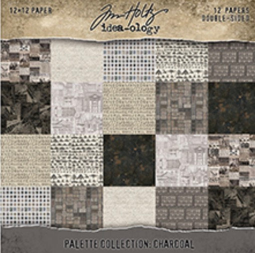 Tim Holtz Palette Bundle