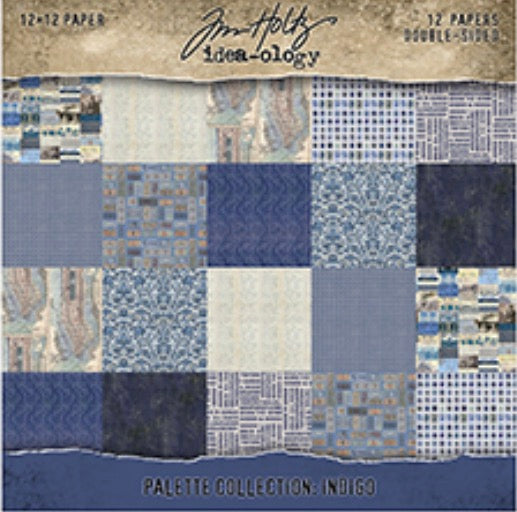 Tim Holtz Palette Bundle