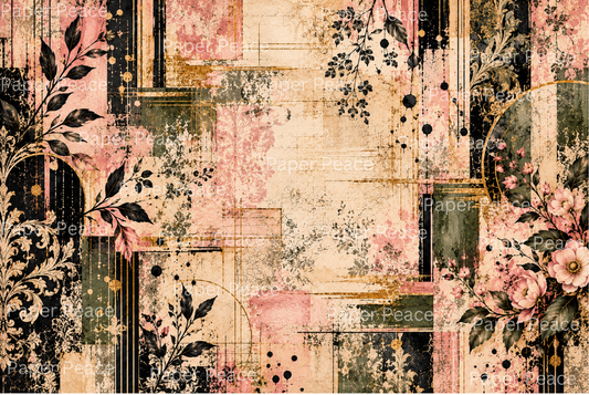 Blush & Ink