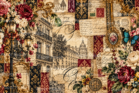 Parisian Reverie