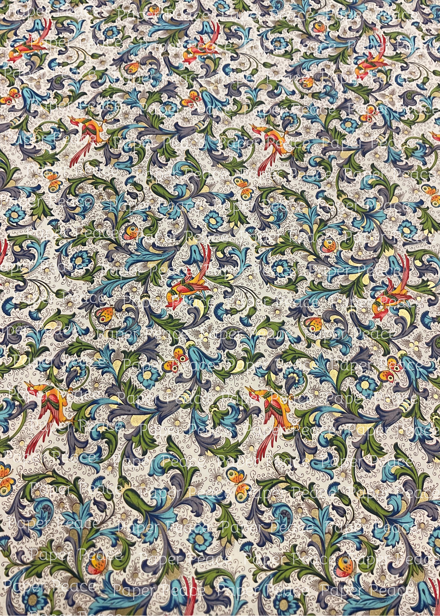 Florentine Papers