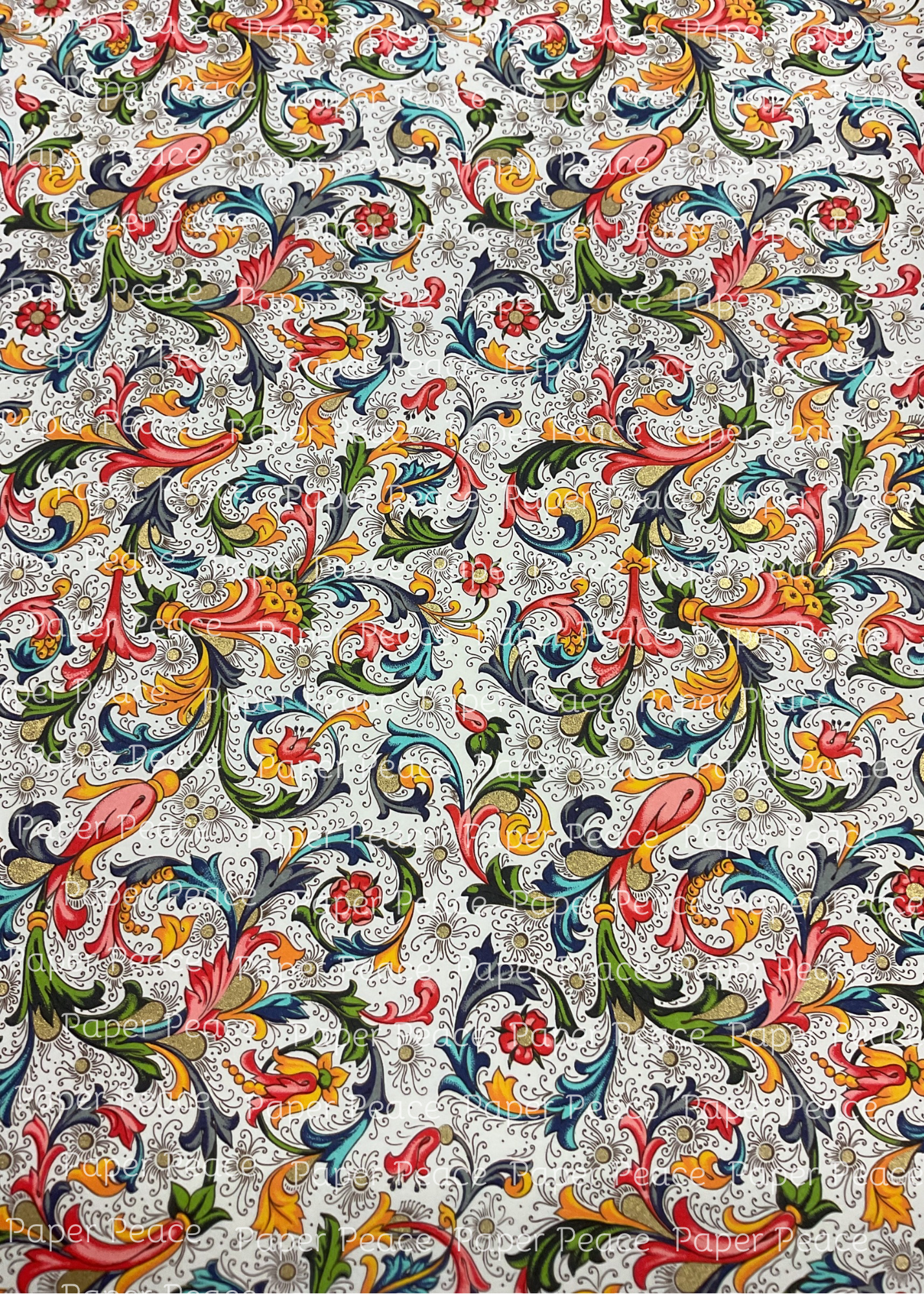 Florentine Papers