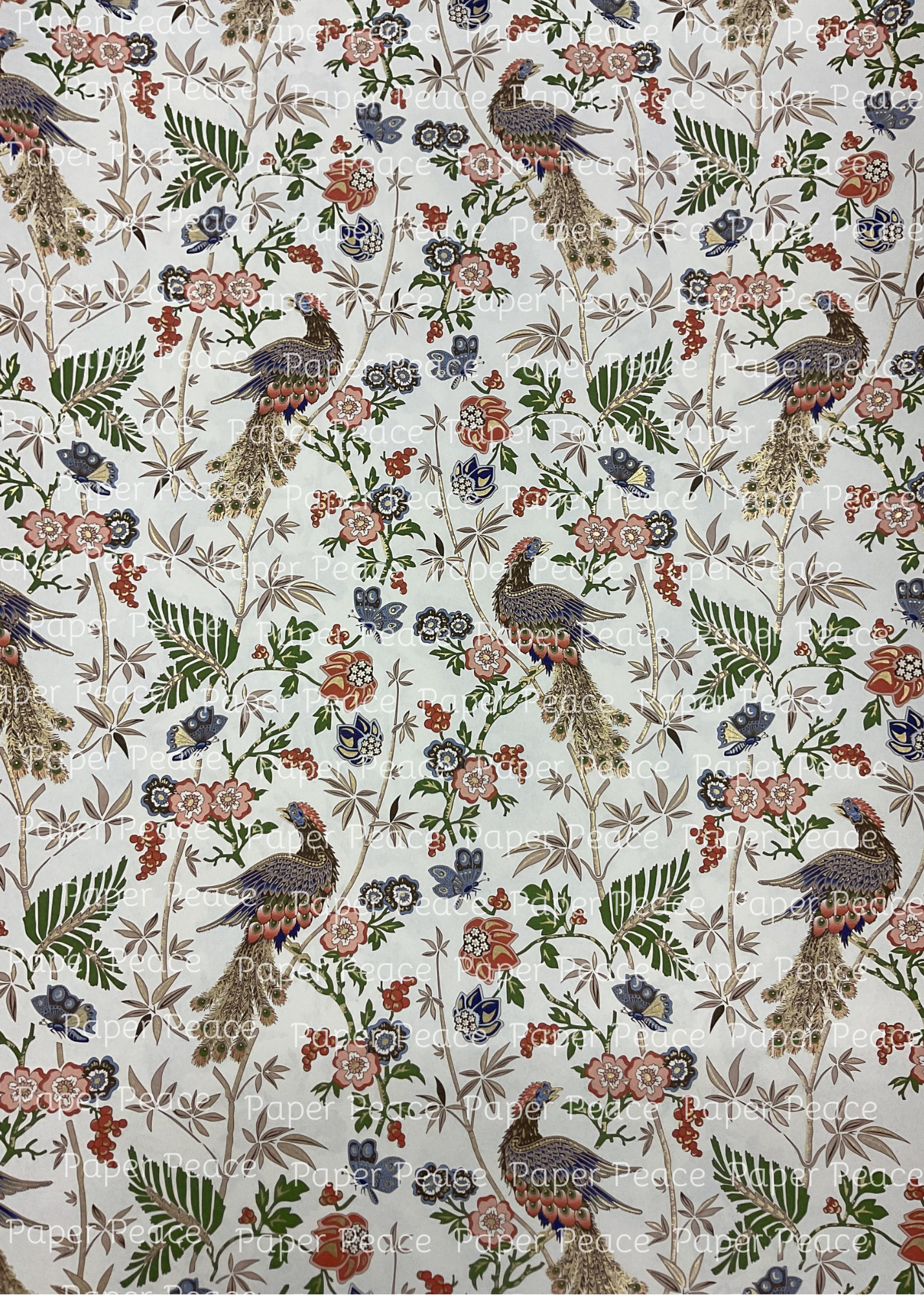 Florentine Papers