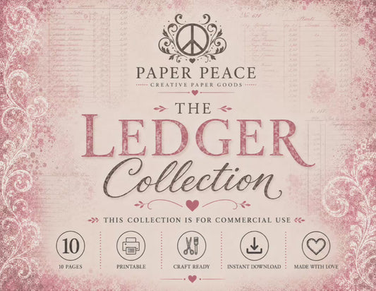 The Ledger Collection