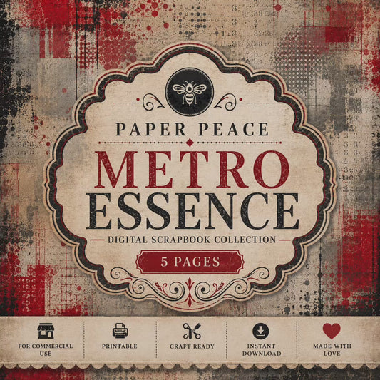 Metro Essence