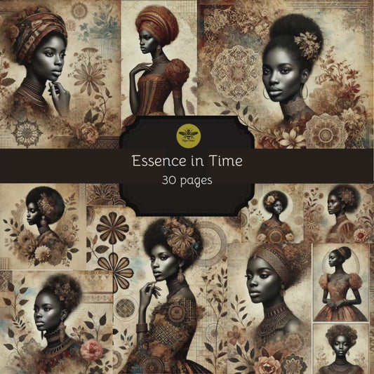 Essence in Time