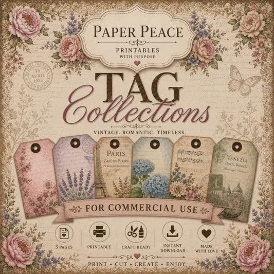 Tag Collections