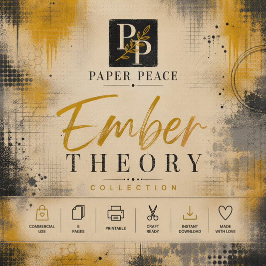 Ember Theory