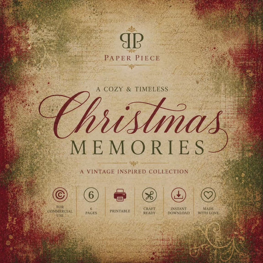 Christmas Memories