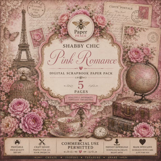 Pink Romance