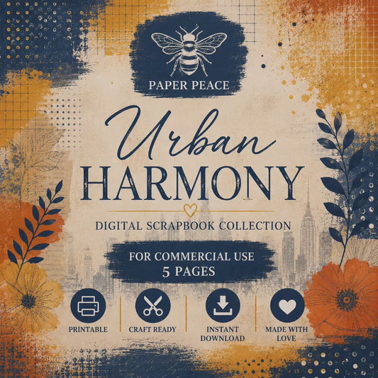 Urban Harmony