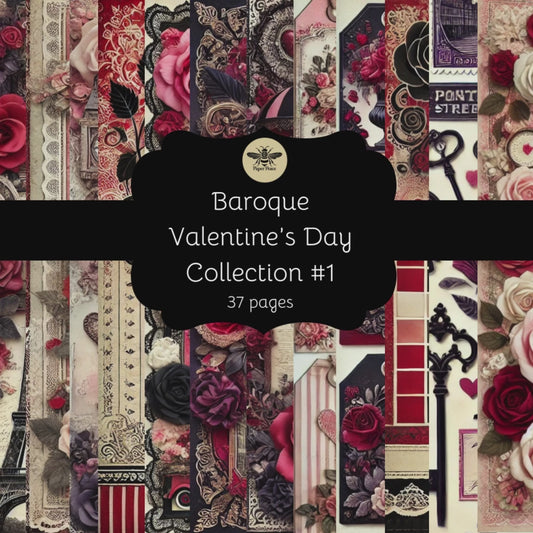 Baroque Valentine's Day Collection (1)
