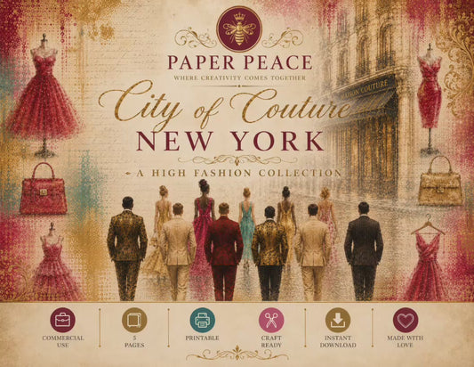 City of Couture - NYC