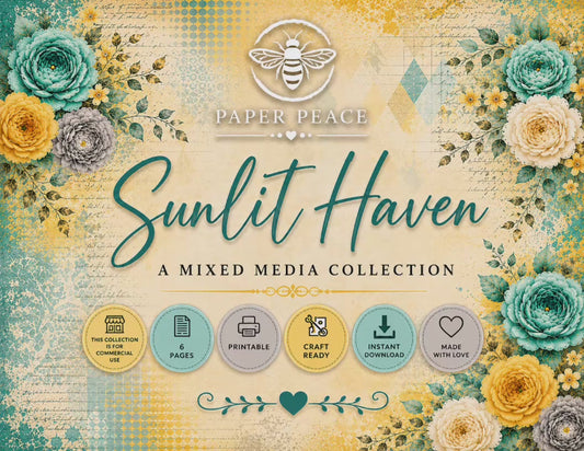 Sunlit Haven