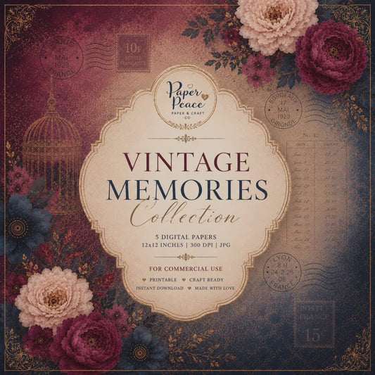Vintage Memories