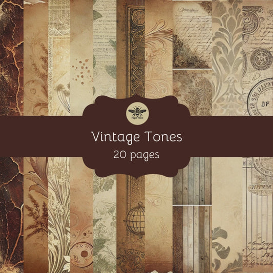 Vintage Tones